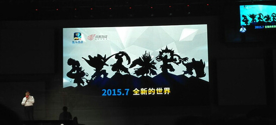 乱斗西游预计7月迎来大更新 强化竞技体验