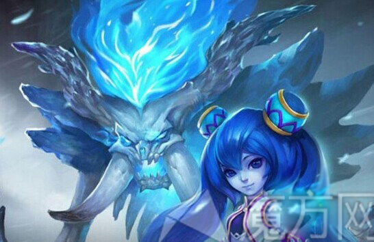 乱斗西游白骨精怎么玩英雄白骨精技术操作