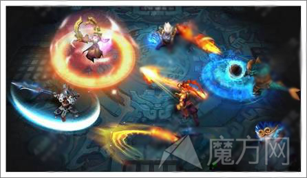 组团3连坐乱斗西游可以开黑吗开黑方法介绍