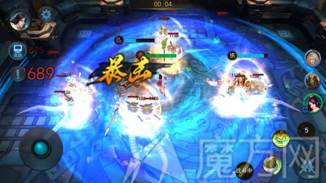 乱斗西游停服更新11月26日全服更新公告