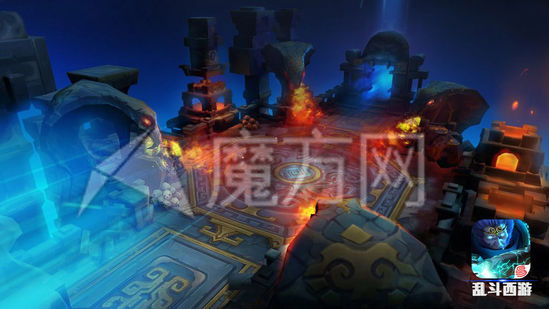 乱斗西游修罗血战种族相克怎么玩 克制玩法