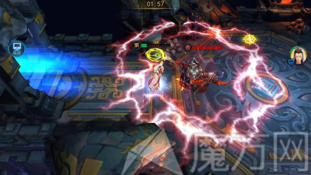 乱斗西游停服更新11月26日全服更新公告