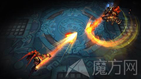乱斗西游第十九章大逃亡玩法副本攻略