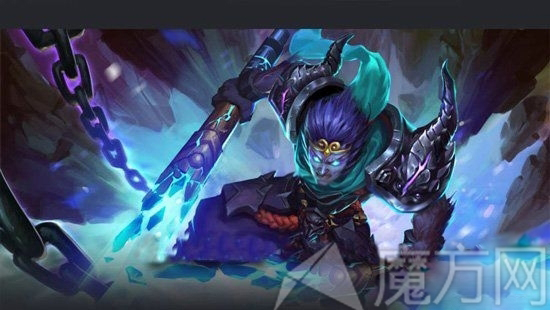 乱斗西游孙悟空和魔悟空哪个好区别介绍