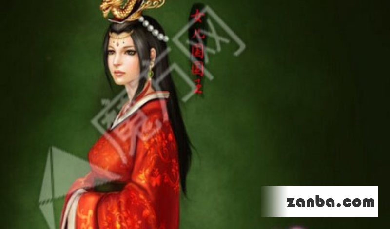 乱斗西游女儿国国王怎么样 好不好