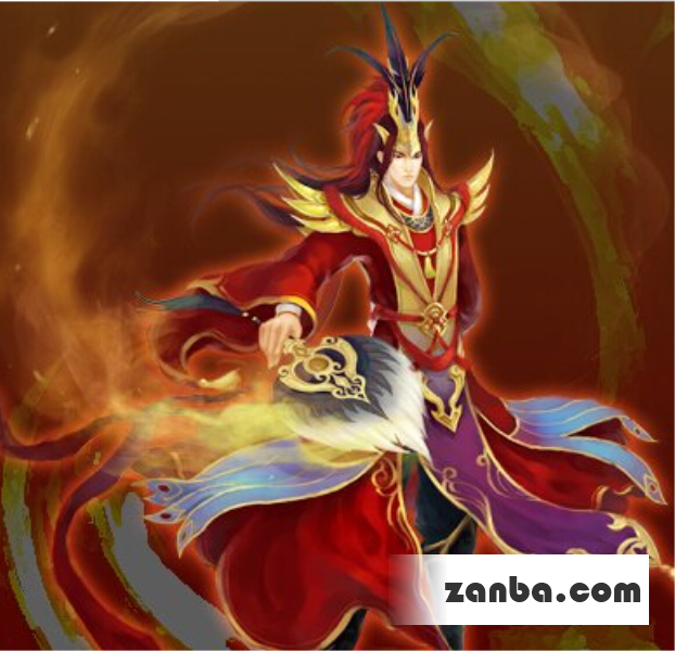 乱斗西游昴日星官技能介绍 最强搭配