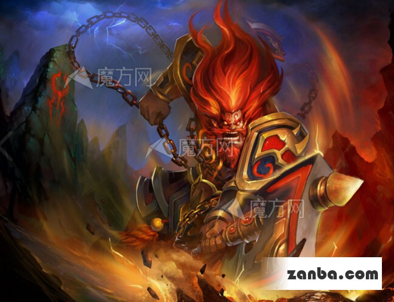 乱斗西游巨灵神技能连招操作技巧攻略