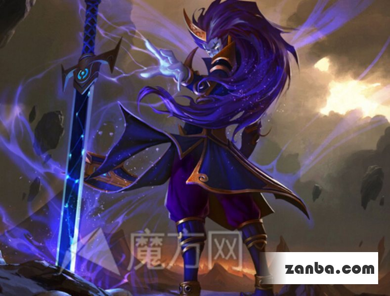 乱斗西游金角大王技能连招 操作攻略