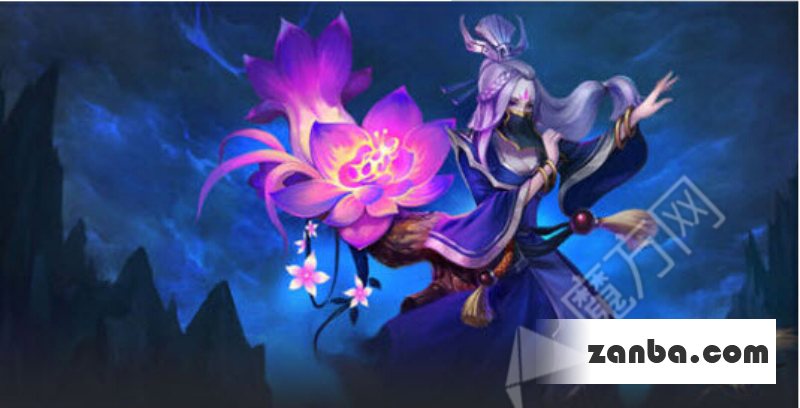 孟婆技能操作攻略 乱斗西游孟婆连招