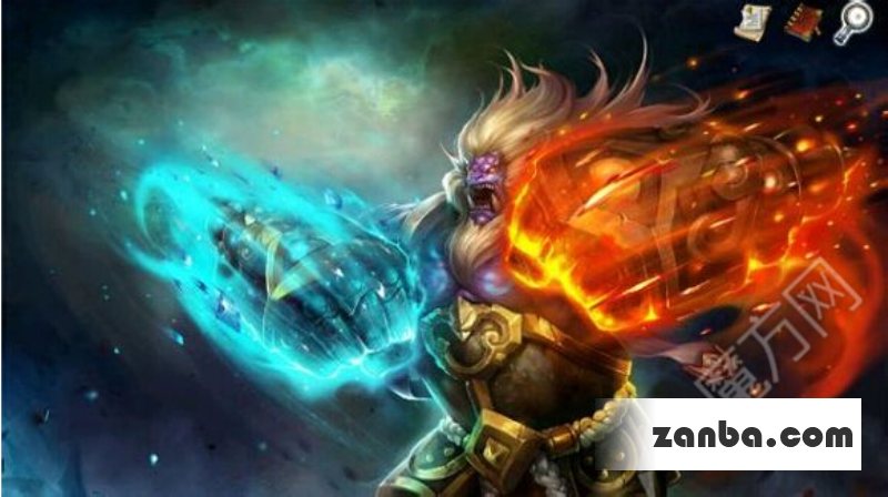 禺狨王连招 乱斗西游禺狨王操作技巧