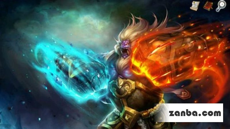 乱斗西游暴力法师禺狨王攻略详细介绍