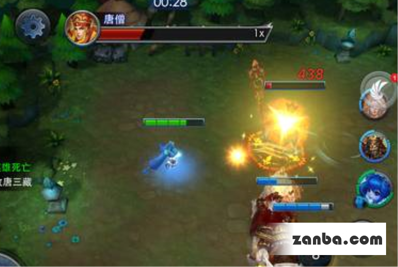 乱斗西游英雄种族相克解析