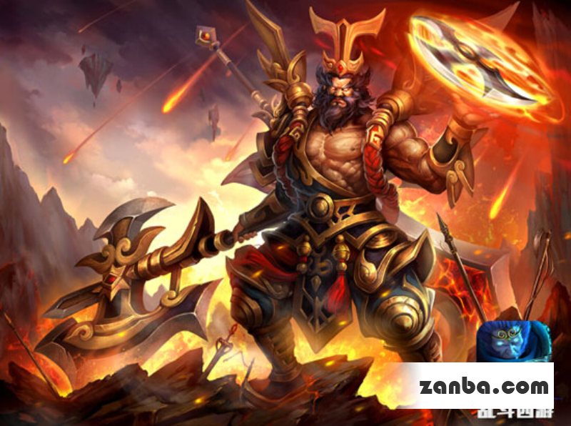 乱斗西游武德星君各个模式玩法详解