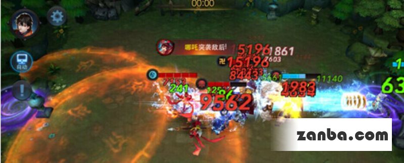 乱斗西游海若厉害吗最强阵容搭配分析