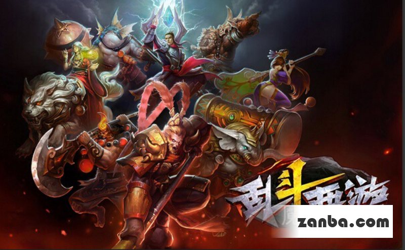 热心玩家齐吐槽乱斗西游帮派系统问题