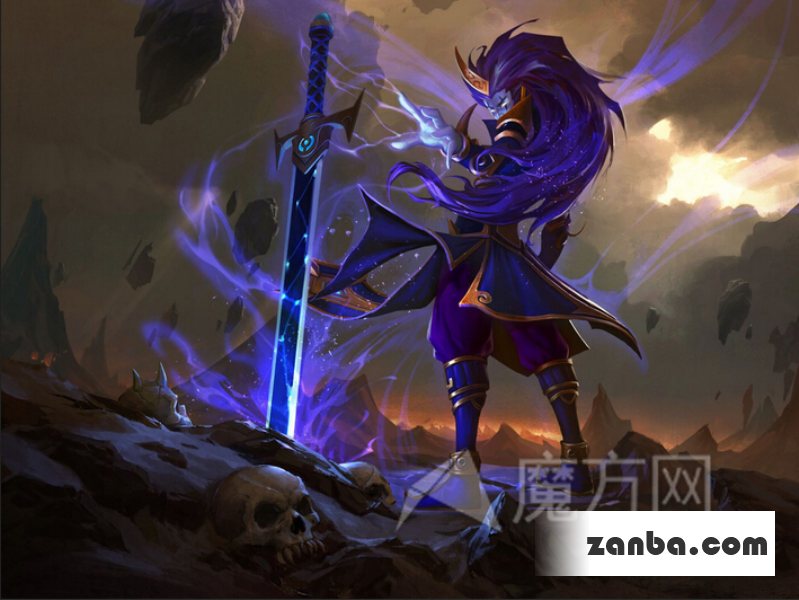 一句话概括乱斗西游必须要知道的常识