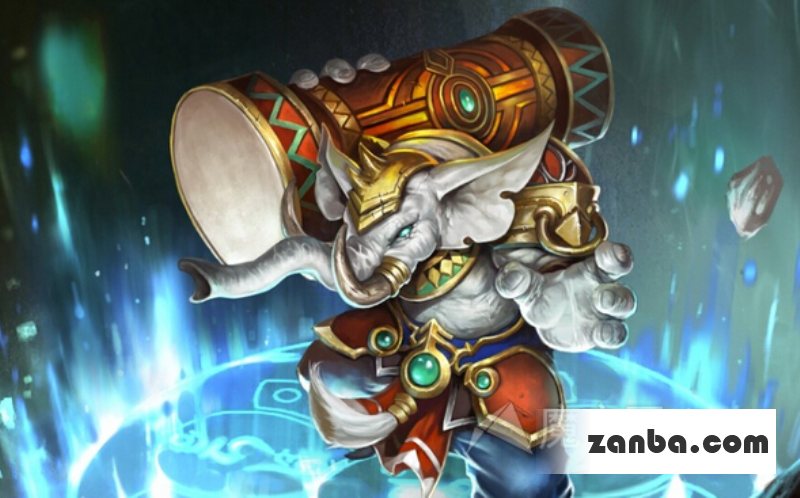 乱斗西游白象精好不好白象精值得培养?