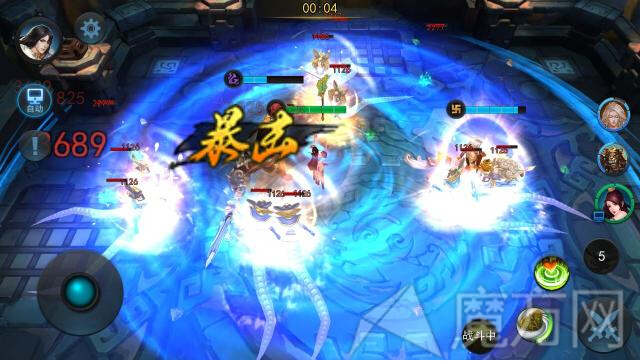 乱斗西游凝念无间道完美三星通关攻略