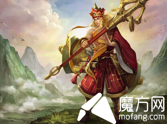 乱斗西游唐僧阵容搭配 技能属性玩法