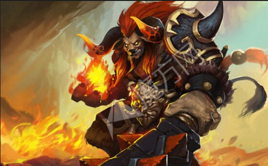乱斗西游牛魔王背景故事是什么？
