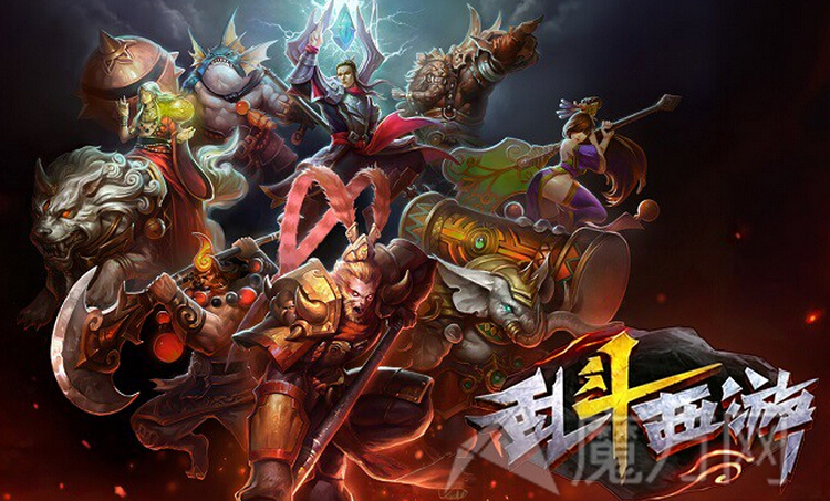 乱斗西游沙悟净天赋怎么加点 英雄分析