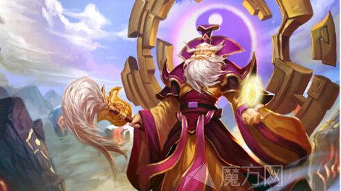 太上老君天赋怎么加点 加点技巧分析