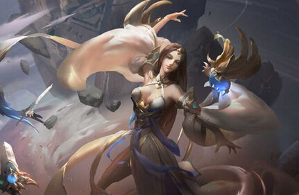乱斗西游瑶姬仙子怎么得 什么时候出