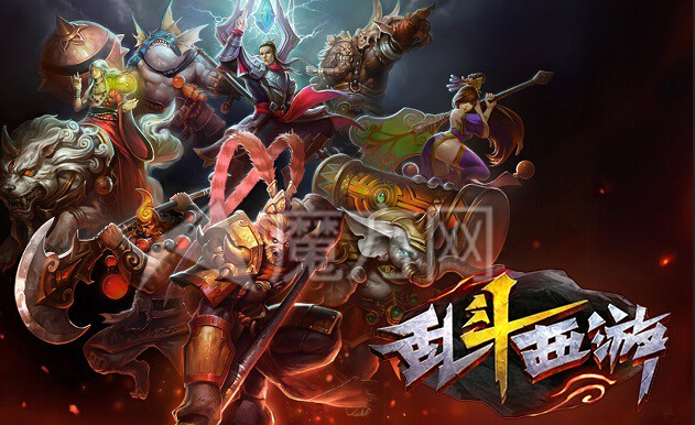 乱斗西游英雄谁属怎么玩开放时间