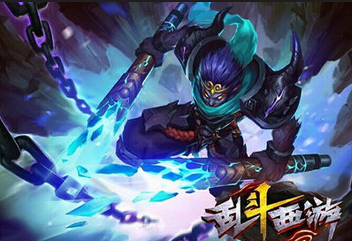 乱斗西游玉兔精打帮派BOSS技巧