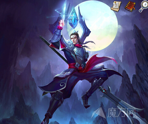 乱斗西游二郎神怎么样值不值得培养