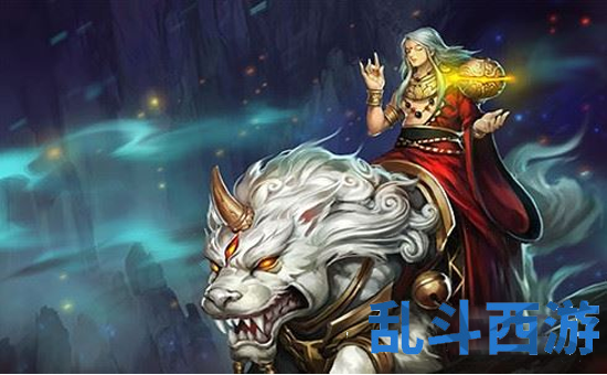 乱斗西游地藏菩萨背景故事介绍