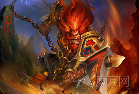 乱斗西游巨灵神无敌使用技巧是什么